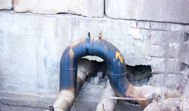 Best Sewage cleanup and water damage restoration  in Krugerville, TX
